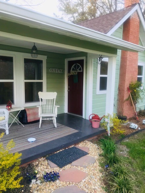 1841 Freeport Rd NW, Dalton, GA 30720 - photo 5