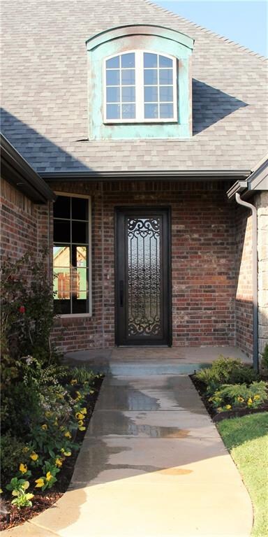 2309 Merlot Ct, Edmond, OK 73012 - photo 2