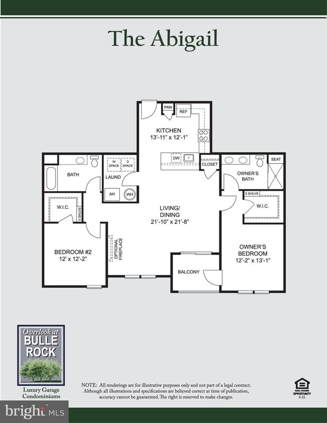 406 Bold Ruler Ct unit 204, Havre de Grace, MD 21078 - photo 2