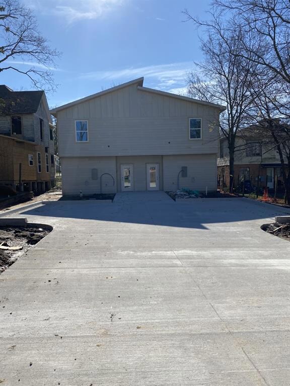 1205 W Morton St, Denison, TX 75020 - photo 3