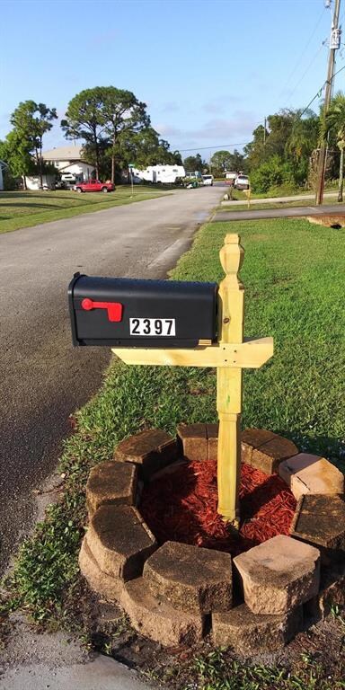 mailbox
