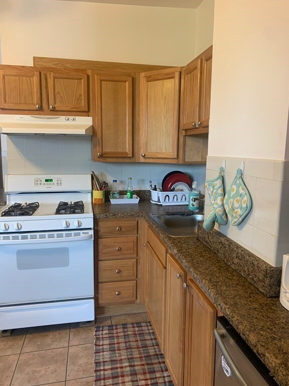 116 Berkshire St unit 3, Cambridge, MA 02141 - photo 4