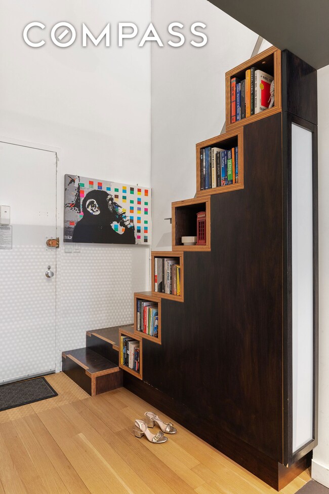 The Cast Iron Building unit 309, New York, NY 10003 - photo 5