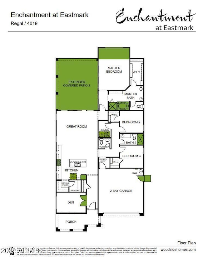 4525 S Element, Mesa, AZ 85212 - photo 2