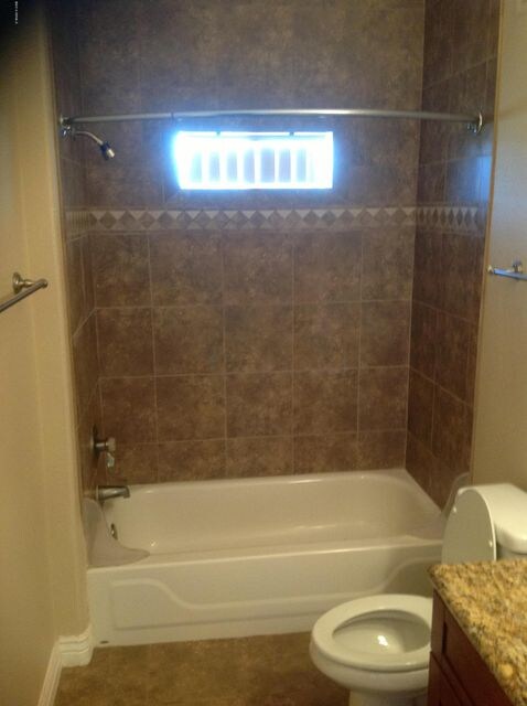 Bathroom for Master Bedroom 1