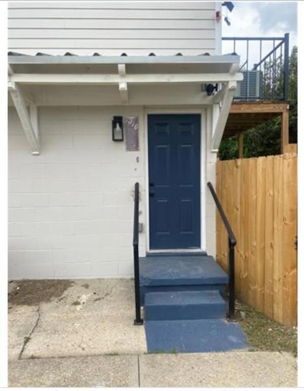 1310 Red Allen Way unit 2A, New Orleans, LA 70114 - photo 3