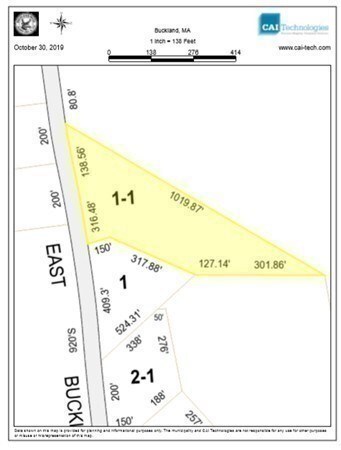 0 E Buckland Rd unit 72596148, Shelburne Falls, MA 01370 - photo 4