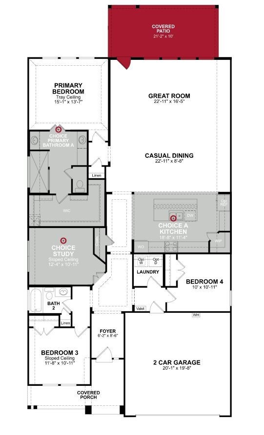 20430 Yearling Pasture Ln, Tomball, TX 77377 - photo 6