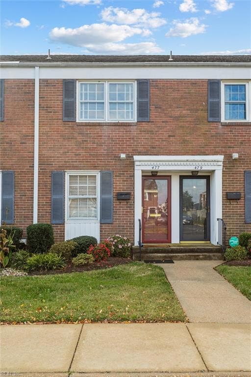 477 Bridge St unit 5F, Hampton, VA 23669 - photo 5