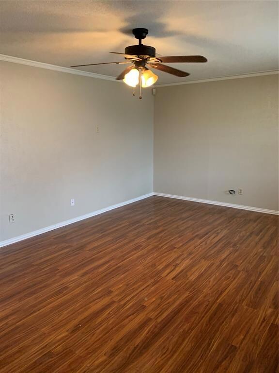 876 Odie Dr, Fort Worth, TX 76108 - photo 5