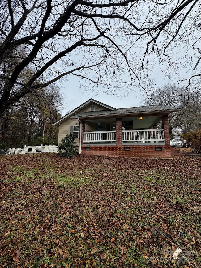 404 Moss Springs Rd, Albemarle, NC 28001 - photo 5