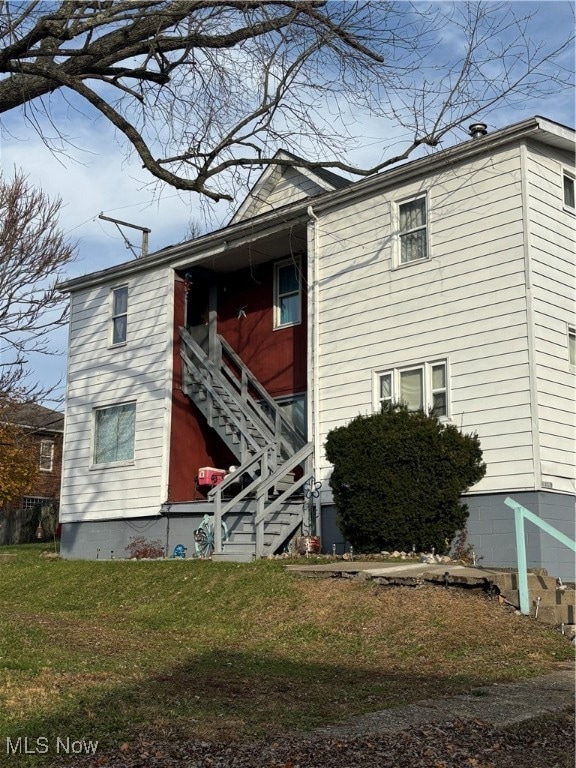 1109 Carlisle Ave, Cambridge, OH 43725 - photo 3