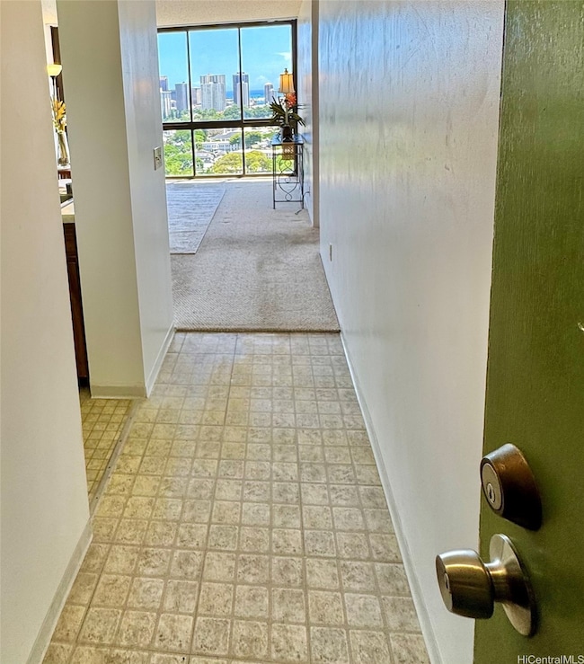 2040 Nuuanu Ave unit 1602, Honolulu, HI 96817 - photo 2