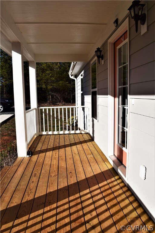 16039 Madison Run Rd, Gordonsville, VA 22942 - photo 4