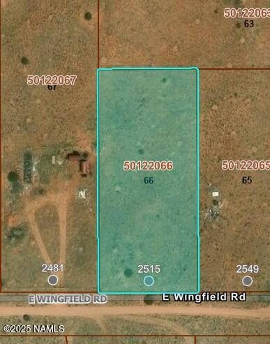 2515 E Wingfield Rd, Valle, AZ 86046 - photo 2