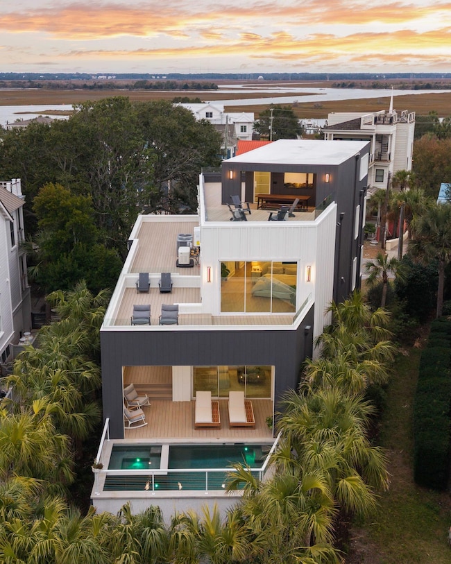 304 Carolina Blvd, Isle of Palms, SC 29451 - photo 4