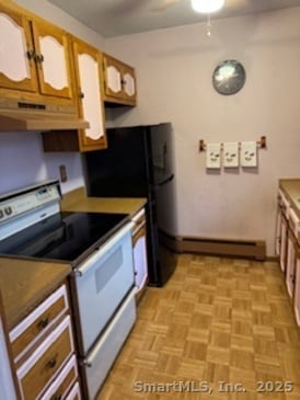 6 Rose Ln unit 1-9, Danbury, CT 06811 - photo 3