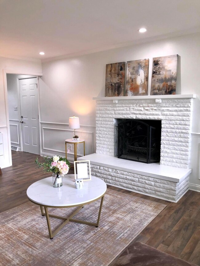 Fireplace 2