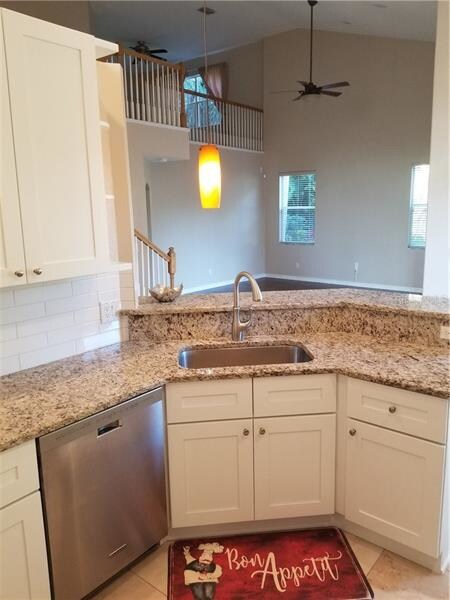 New Kitchen