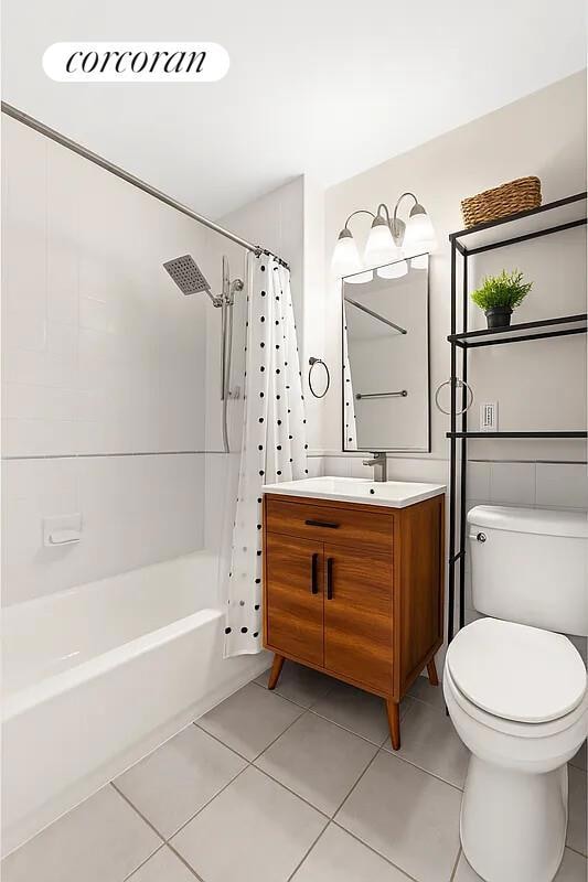 41-02 Queens Blvd unit 4E, Sunnyside, NY 11104 - photo 3