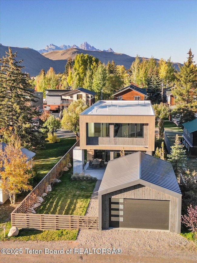 620 E Simpson Ave, Jackson, WY 83001 - photo 5