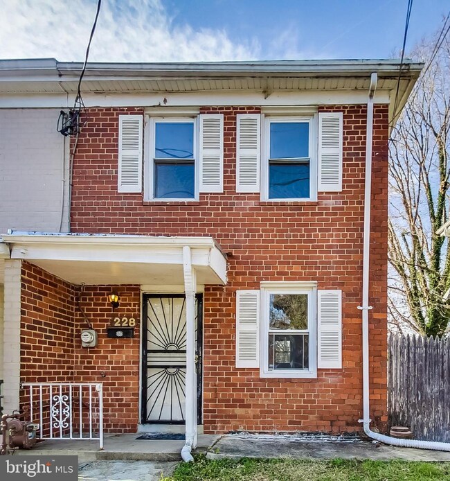 228 56th St NE, Washington, DC 20019 - photo 3