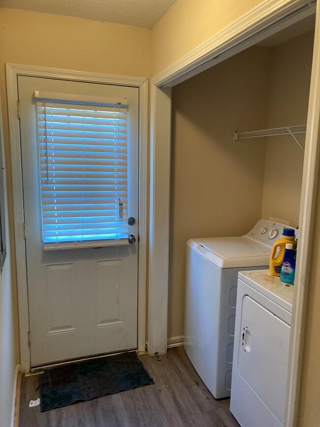 139 Amber St, Fitzgerald, GA 31750 - photo 4