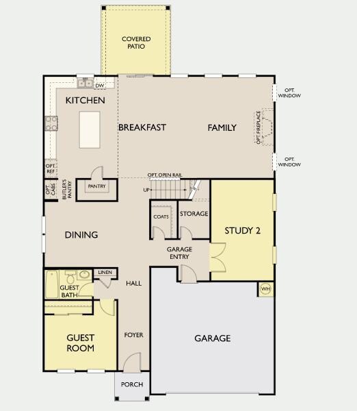 281 Lucca Dr, Summerville, SC 29486 - photo 5