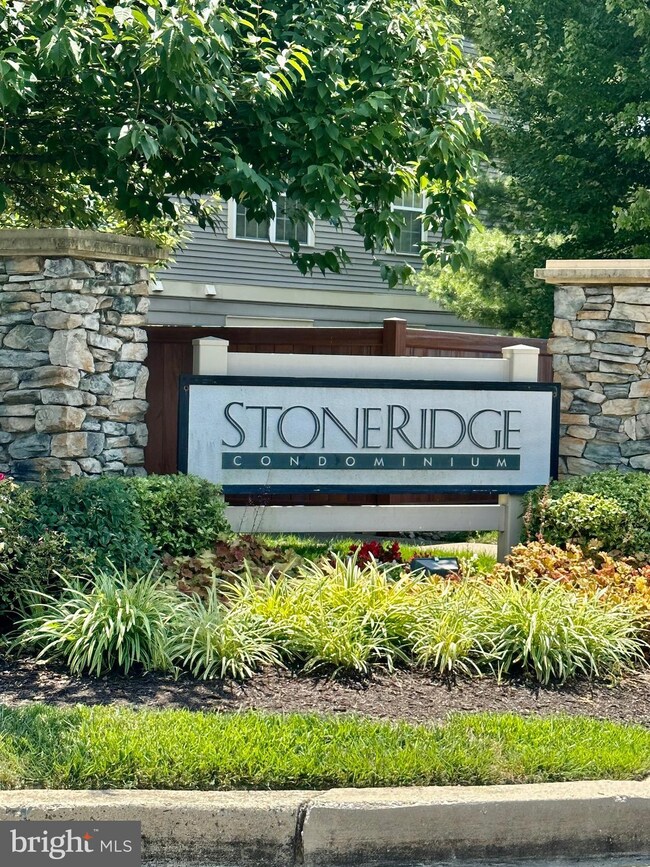 8805 Stone Ridge Cir unit 102, Pikesville, MD 21208 - photo 2