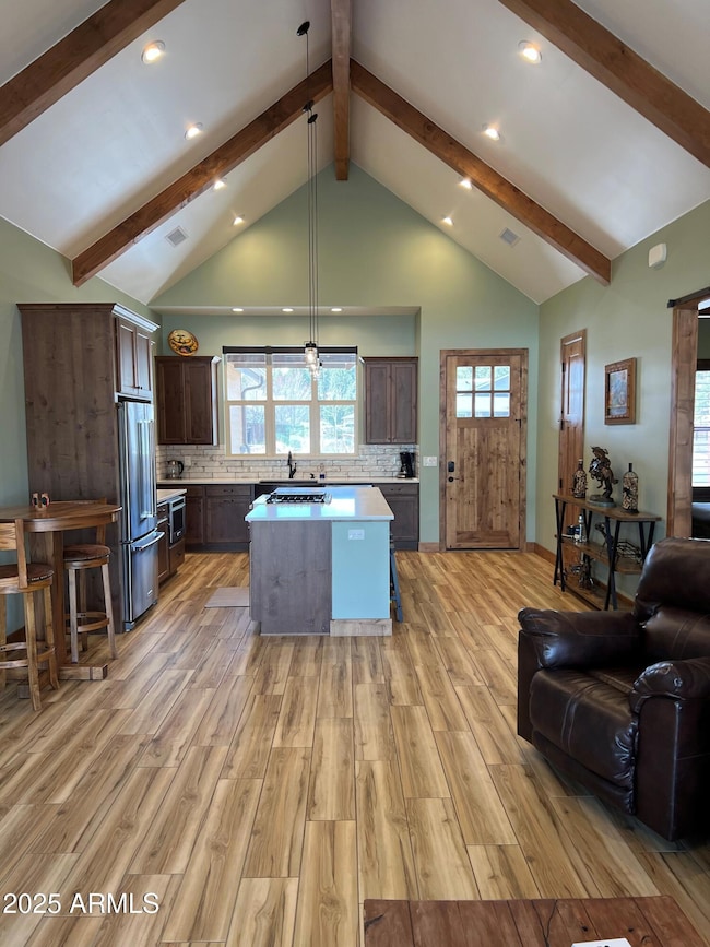 827 S Torrey Pines Dr, Williams, AZ 86046 - photo 5