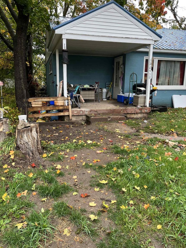 20538 Elsden St, Onaway, MI 49765 - photo 2