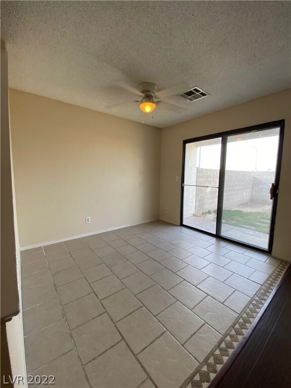 Use this space as a formal Dining Room, Family Roo
