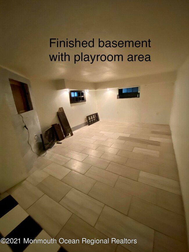 501 Page Ave unit SUMMER, Allenhurst, NJ 07711 - photo 5