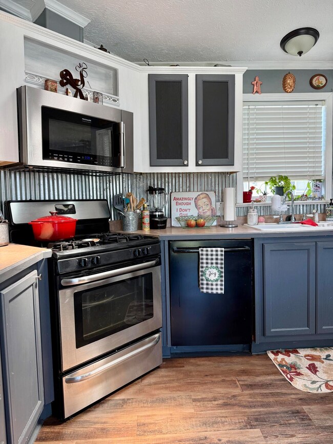 Appliances