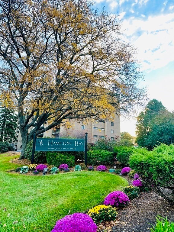 Hamilton Bay unit A41, Quincy, MA 02171 - photo 2