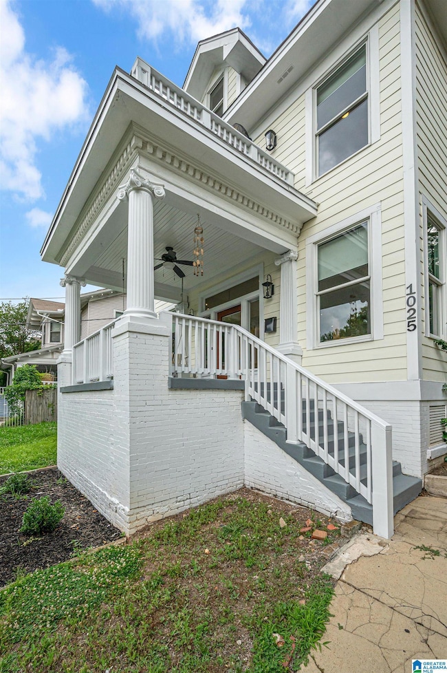 1025 28th Place S, Birmingham, AL 35205 - photo 6