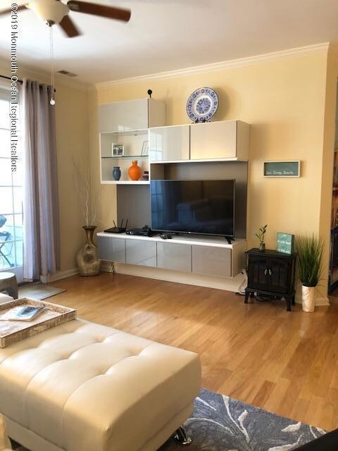 entertainment center