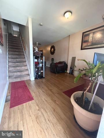 1711 N Pulaski St, Baltimore, MD 21217 - photo 3