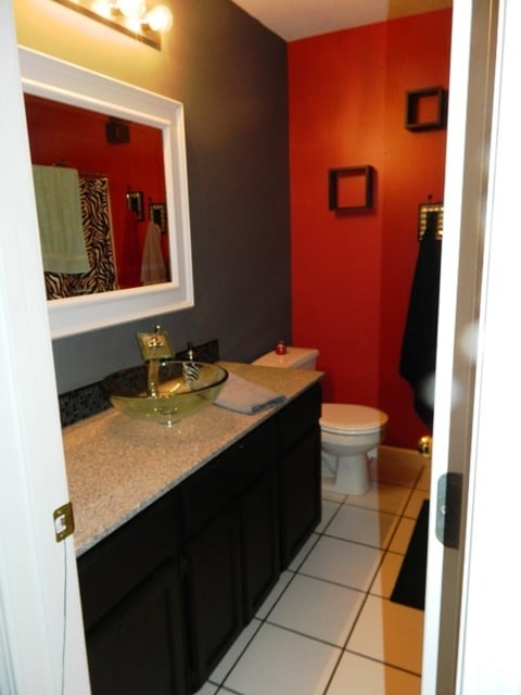 Master Bath