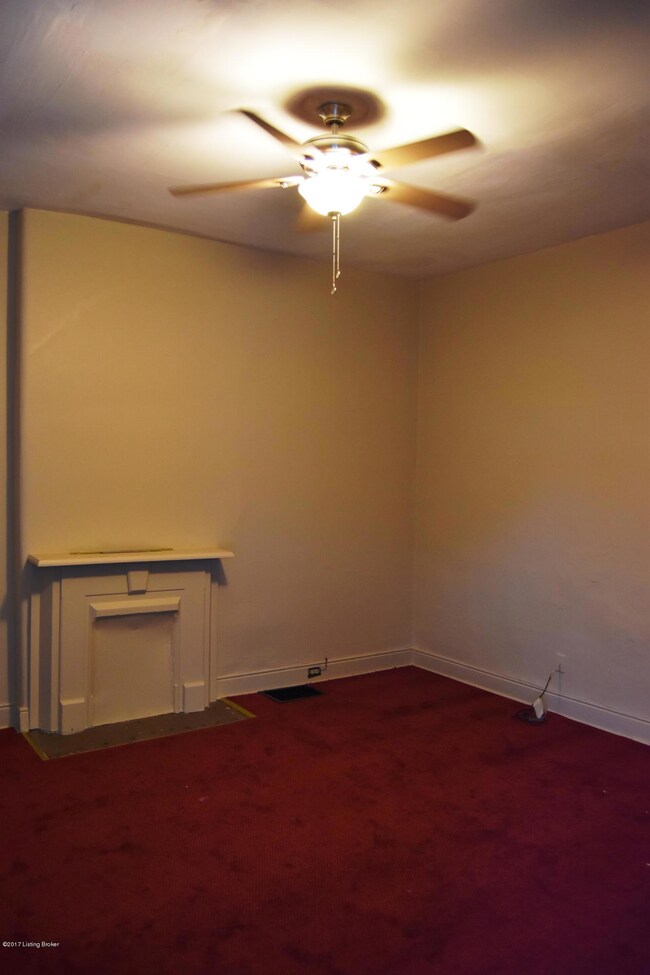 Front room