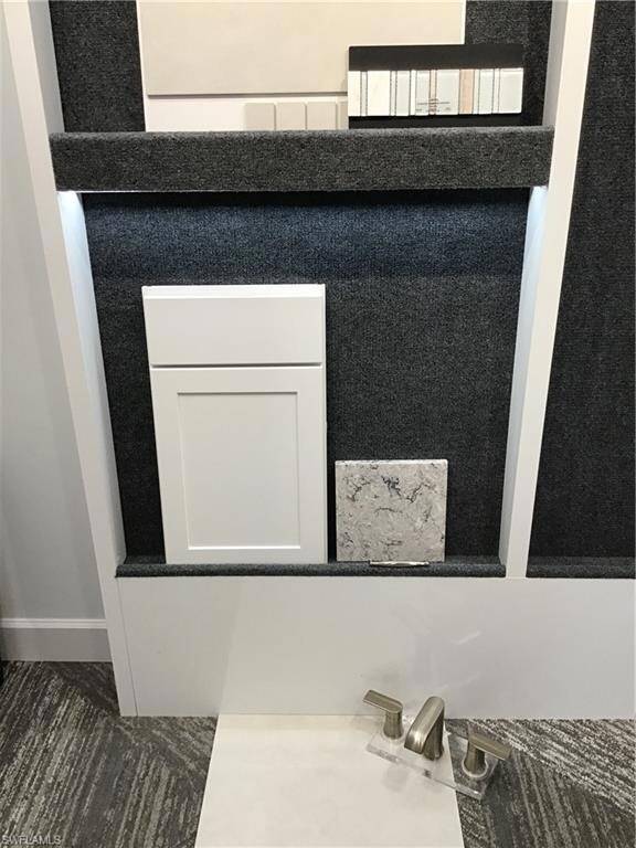 Design selections