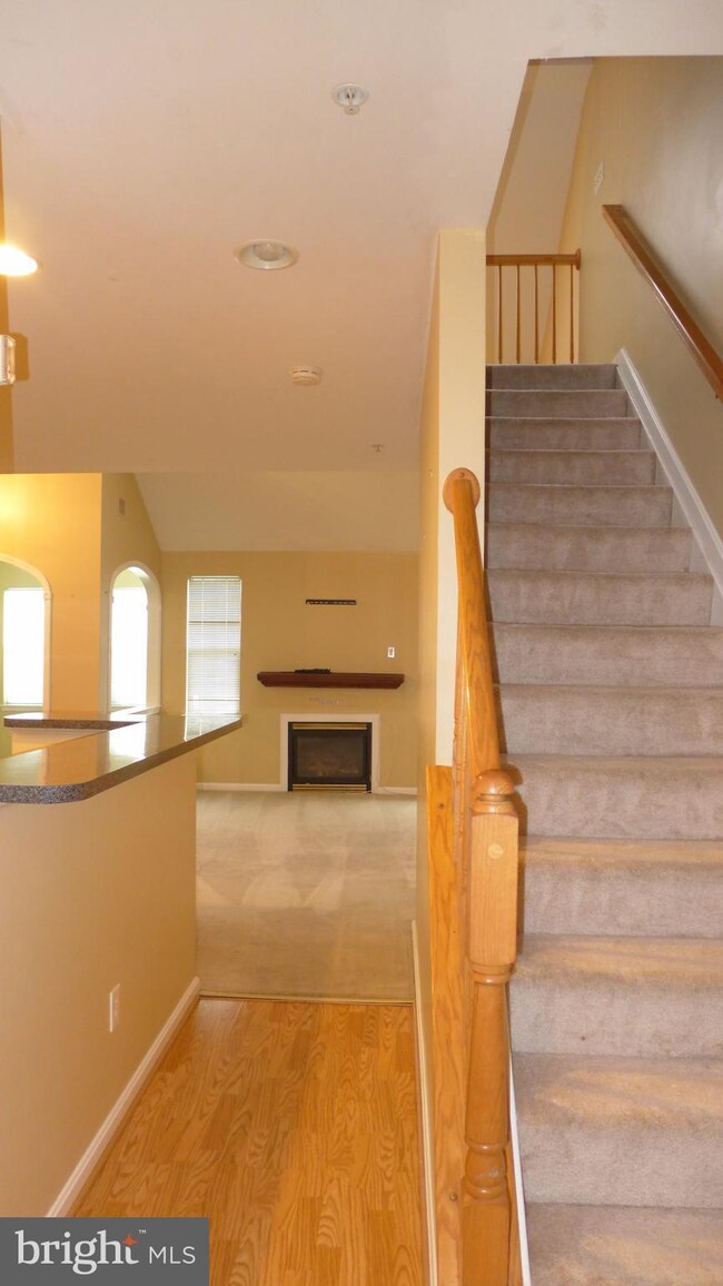 9686 Devedente Dr, Owings Mills, MD 21117 - photo 2