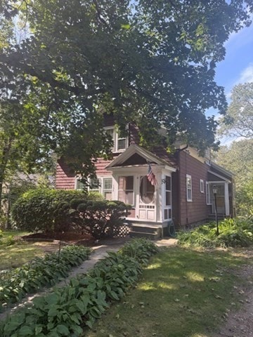 155 Tory Fort Ln, Worcester, MA 01602 - photo 2