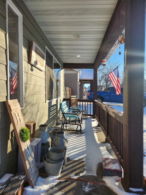 1006 Idaho St, Belgrade, MT 59714 - photo 5