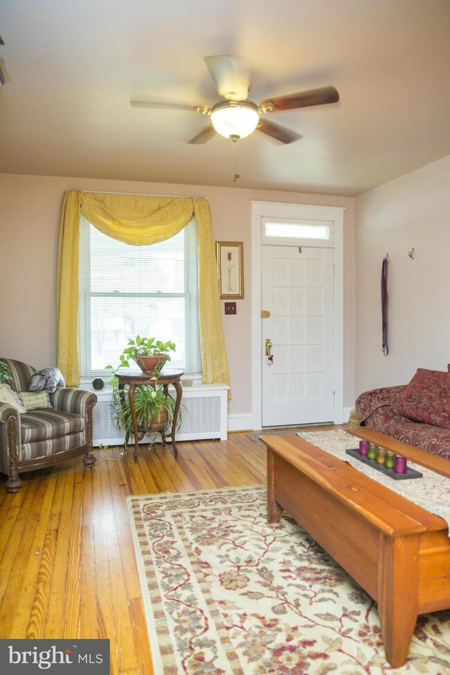 110 E 8th St, Frederick, MD 21701 - photo 4