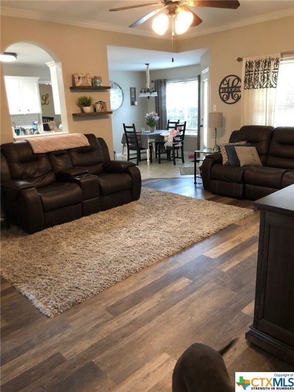 2507 Vernice Dr, Copperas Cove, TX 76522 - photo 4