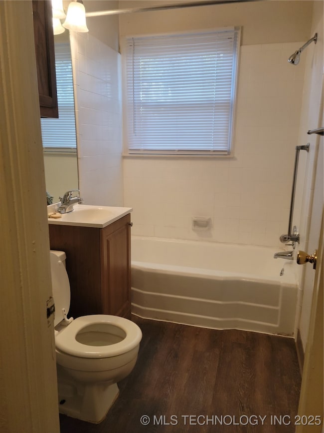 3740 S Quincy Ave unit C, Tulsa, OK 74105 - photo 7