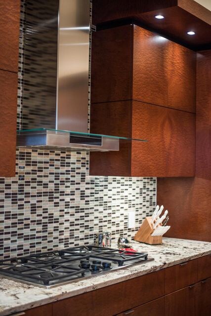 Kitchen Details