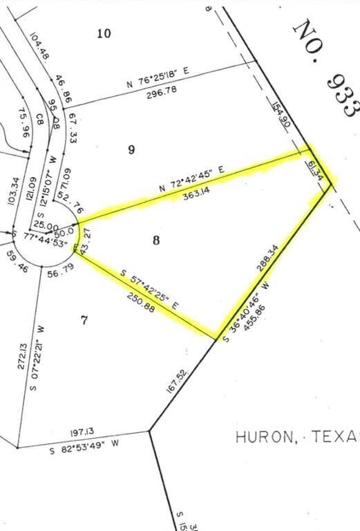 36008 Cedar View Dr, Whitney, TX 76692 - photo 7