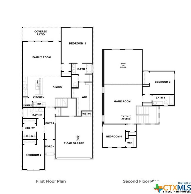 117 Medinah Ln, San Marcos, TX 78666 - photo 2